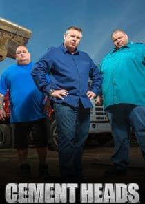 Cement Heads thumbnail