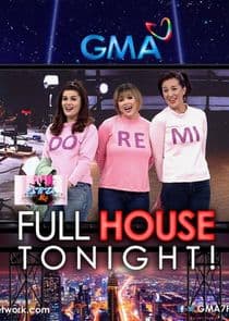 Full House Tonight! thumbnail