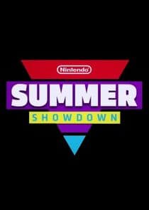 Nintendo Summer Showdown thumbnail
