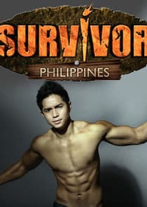 Survivor Philippines thumbnail