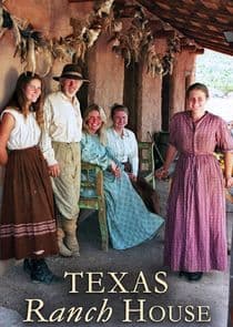 Texas Ranch House thumbnail