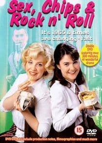 Sex, Chips & Rock n' Roll thumbnail
