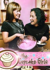 The Cupcake Girls thumbnail