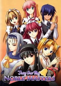 They Are My Noble Masters thumbnail