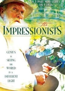 The Impressionists thumbnail
