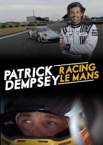Patrick Dempsey: Racing LeMans thumbnail