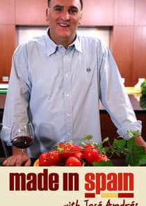 Made in Spain thumbnail