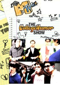 The CollegeHumor Show thumbnail