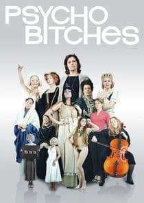 Psychobitches thumbnail