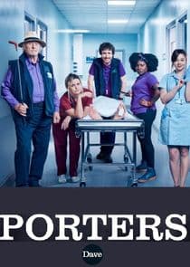 Porters thumbnail