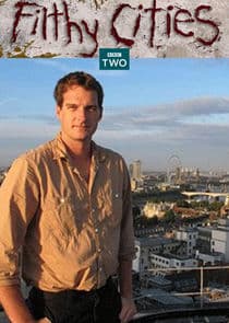 Filthy Cities thumbnail