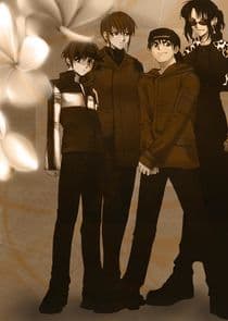 Weiss Kreuz thumbnail