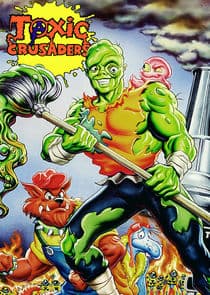 The Toxic Crusaders thumbnail