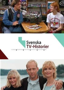 Svenska TV-Historier thumbnail