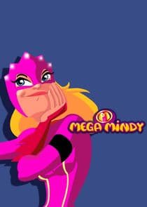 Mega Mindy thumbnail