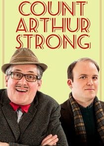 Count Arthur Strong thumbnail