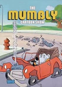 The Mumbly Cartoon Show thumbnail