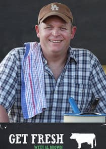 Get Fresh with Al Brown thumbnail