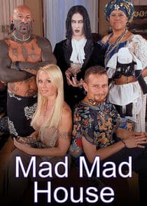 Mad Mad House thumbnail