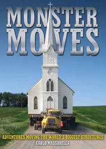 Monster Moves thumbnail