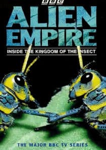 Alien Empire thumbnail