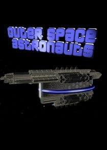 Outer Space Astronauts thumbnail
