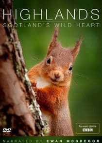 Highlands - Scotland's Wild Heart thumbnail