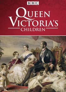 Queen Victoria's Children thumbnail