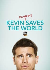 Kevin (Probably) Saves the World thumbnail