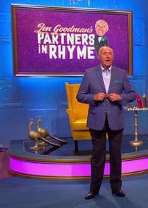 Len Goodman's Partners in Rhyme thumbnail