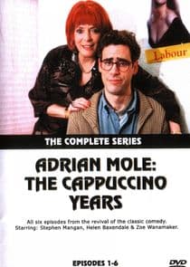 Adrian Mole: The Cappuccino Years thumbnail