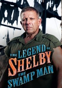 The Legend of Shelby the Swamp Man thumbnail
