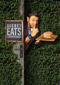 Secret Eats with Adam Richman thumbnail