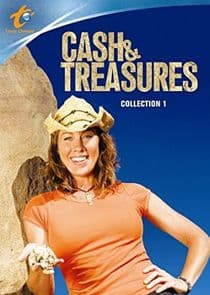 Cash & Treasures thumbnail