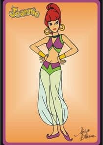 Jeannie thumbnail