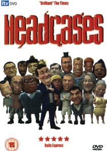 Headcases thumbnail