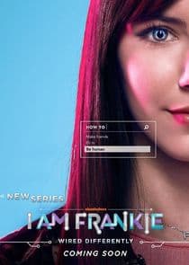 I Am Frankie thumbnail