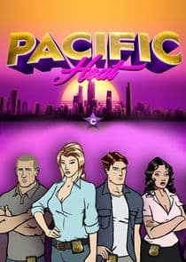 Pacific Heat thumbnail