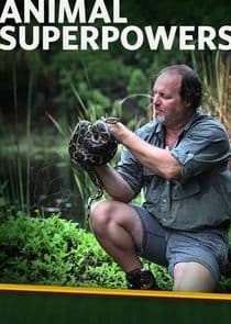 Animal Superpowers thumbnail