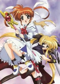 Magical Girl Lyrical Nanoha thumbnail