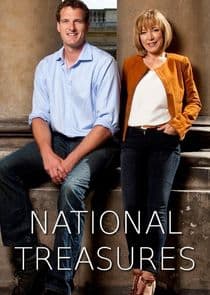 National Treasures Live thumbnail