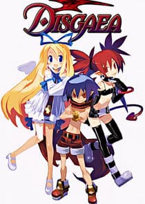 Disgaea thumbnail
