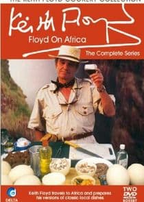 Floyd on Africa thumbnail