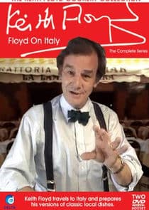 Floyd on Italy thumbnail