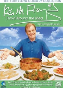 Floyd Around the Med thumbnail