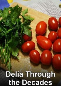 Delia Through the Decades thumbnail