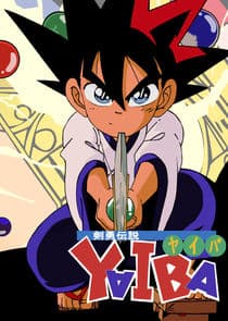 Kenyuu Densetsu Yaiba thumbnail