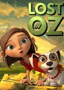 Lost in Oz thumbnail