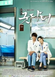 Good Doctor thumbnail