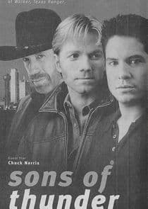 Sons of Thunder thumbnail